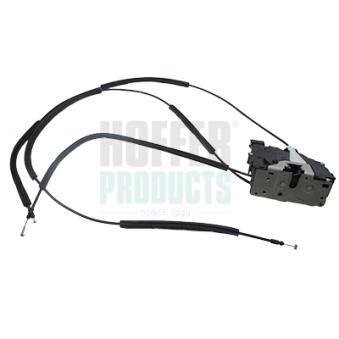 Serrure de porte HOFFER [3100650]