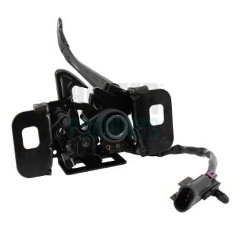 Serrure de porte HOFFER [3100654]