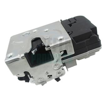 Serrure de porte avant gauche HOFFER 3100663