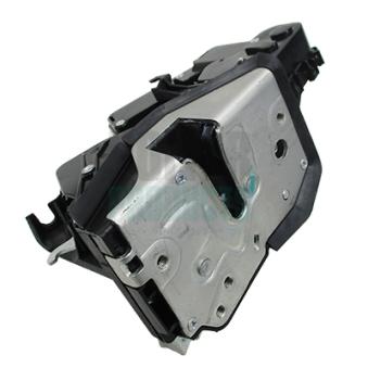 Serrure de porte avant droit HOFFER [3100667]