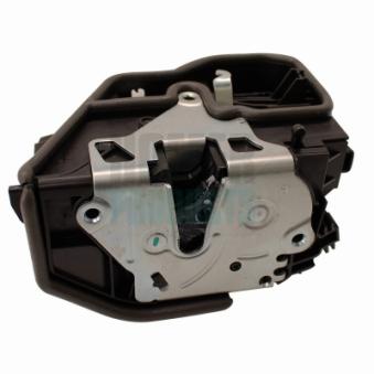 Serrure de porte arrière droit HOFFER [3100695]