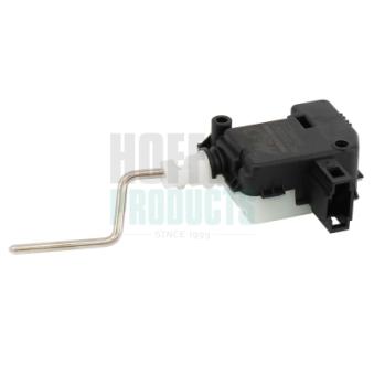 Serrure de porte HOFFER OEM 4B0862153