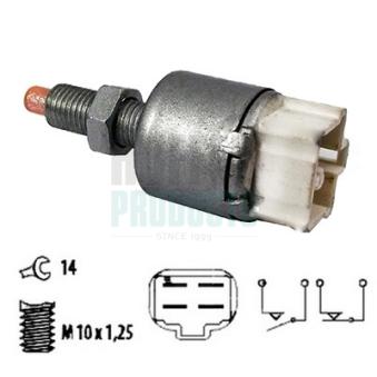 Interrupteur des feux de freins HOFFER [3500007]