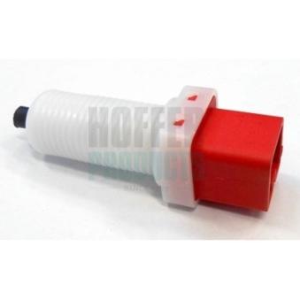 Interrupteur des feux de freins HOFFER OEM 16287P Interrupteur des feux de freins HOFFER OEM 16287P