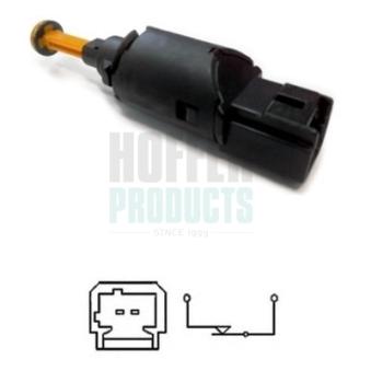 Interrupteur des feux de freins HOFFER OEM 9634667980