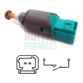 Interrupteur des feux de freins HOFFER OEM 8200276360