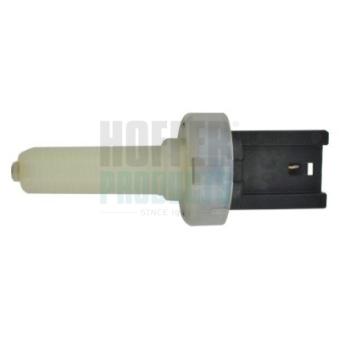 Interrupteur des feux de freins HOFFER 3500183