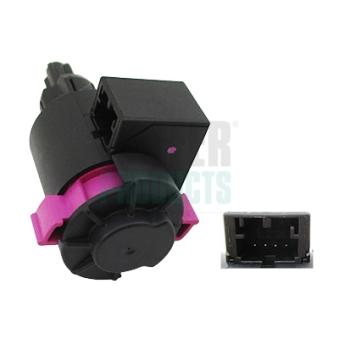 Interrupteur des feux de freins HOFFER 3500194