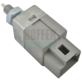 Interrupteur des feux de freins HOFFER 3500197