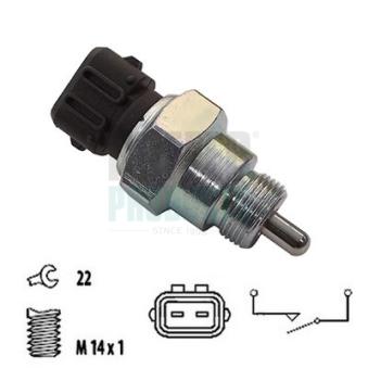 Contacteur, feu de recul HOFFER OEM 002945415