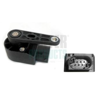 Capteur, lumière xénon (correcteur de portée) HOFFER OEM A0045429918 Capteur, lumière xénon (correcteur de portée) HOFFER OEM A0045429918