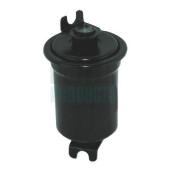 Filtre à carburant HOFFER OEM 96058022