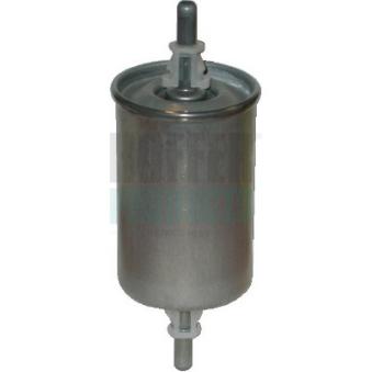 Filtre à carburant HOFFER OEM 6X0201511B