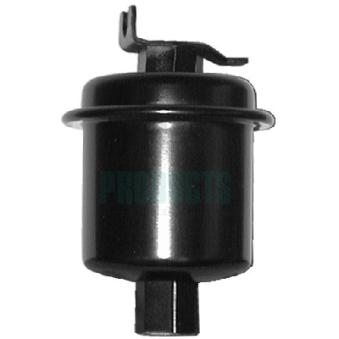 Filtre à carburant HOFFER OEM 16010ST5E02