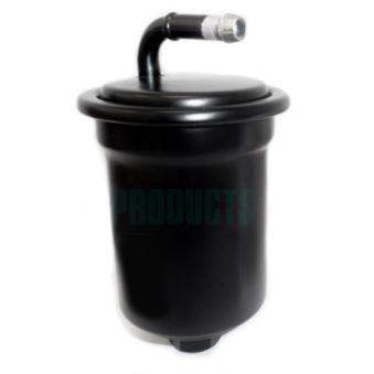 Filtre à carburant HOFFER OEM 2330087507