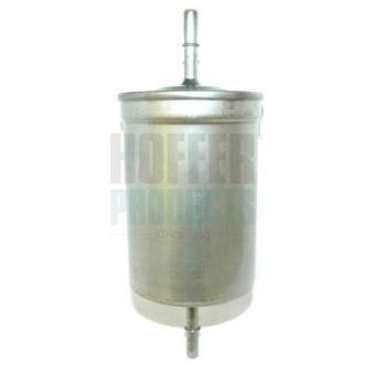 Filtre à carburant HOFFER OEM 30817997