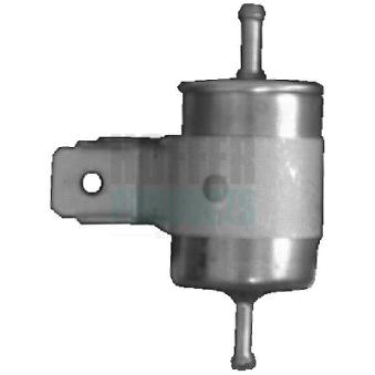 Filtre à carburant HOFFER [4159]