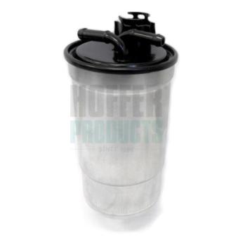 Filtre à carburant HOFFER OEM 464738030