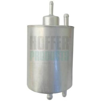 Filtre à carburant HOFFER OEM 5097052AA Filtre à carburant HOFFER OEM 5097052AA