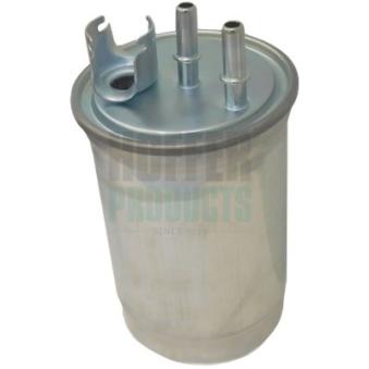 Filtre à carburant HOFFER OEM 71736117