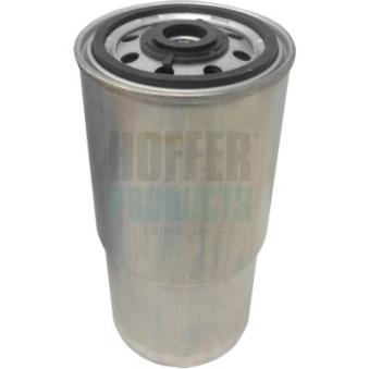 Filtre à carburant HOFFER OEM 51125030039