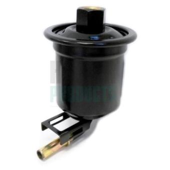 Filtre à carburant HOFFER [4285]