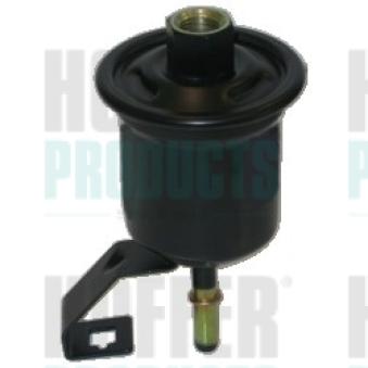 Filtre à carburant HOFFER OEM 2330019535 Filtre à carburant HOFFER OEM 2330019535