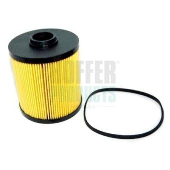 Filtre à carburant HOFFER OEM 6110900652