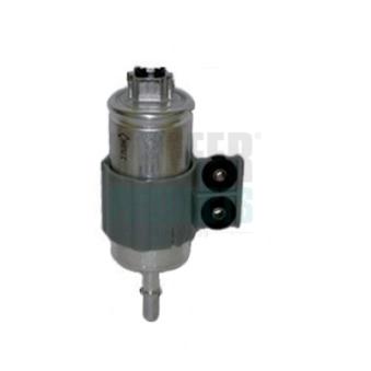 Filtre à carburant HOFFER OEM 16900S84G01