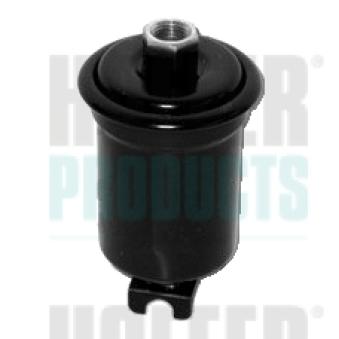 Filtre à carburant HOFFER OEM MB658689