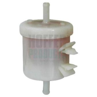 Filtre à carburant HOFFER OEM 16900SAO033