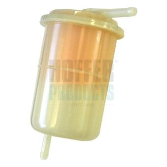Filtre à carburant HOFFER OEM 1640059A00