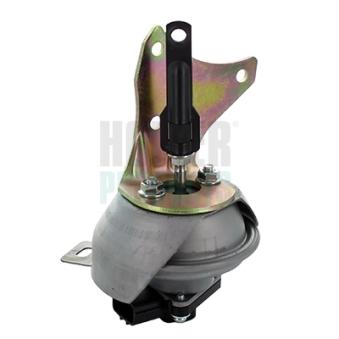 Turbocompresseur, suralimentation HOFFER OEM 9654919580