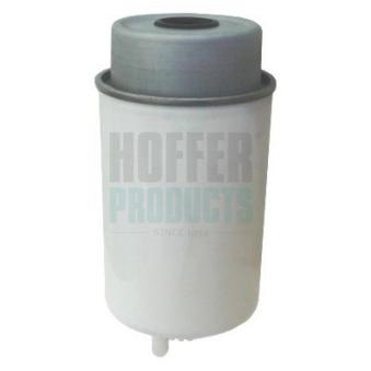 Filtre à carburant HOFFER OEM 4386518 Filtre à carburant HOFFER OEM 4386518