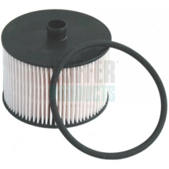 Filtre à carburant HOFFER OEM 1318563 Filtre à carburant HOFFER OEM 1318563