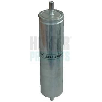 Filtre à carburant HOFFER OEM WJN000080 Filtre à carburant HOFFER OEM WJN000080