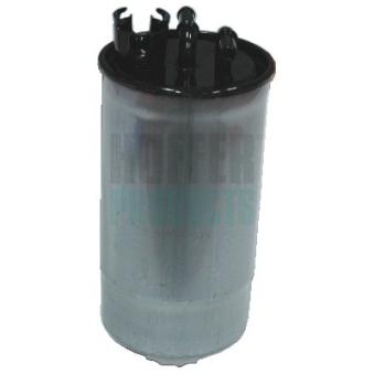 Filtre à carburant HOFFER OEM 9948070