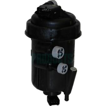 Filtre à carburant HOFFER OEM 46849581