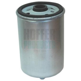 Filtre à carburant HOFFER OEM 51125030040