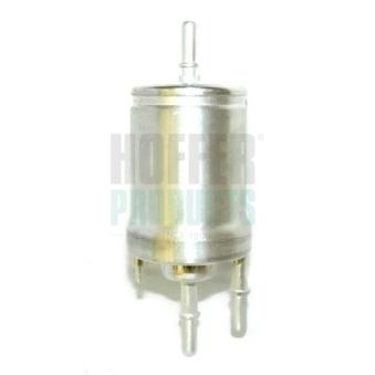 Filtre à carburant HOFFER OEM 6Q0201051C Filtre à carburant HOFFER OEM 6Q0201051C