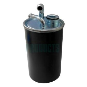 Filtre à carburant HOFFER OEM 0585581AD