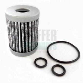 Filtre à carburant HOFFER OEM 659749