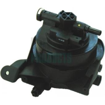 Boîtier, filtre à carburant HOFFER OEM 9654939980 Boîtier, filtre à carburant HOFFER OEM 9654939980