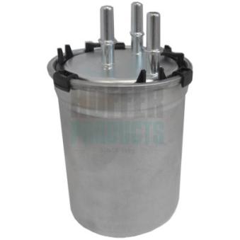 Filtre à carburant HOFFER OEM 6R0127400D