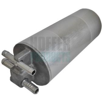 Filtre à carburant HOFFER 4983