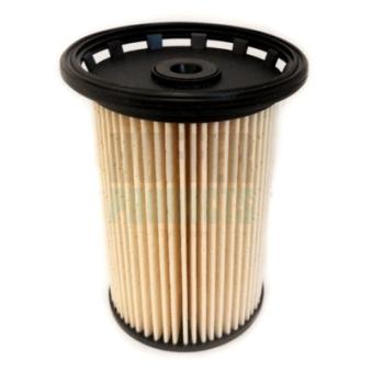 Filtre à carburant HOFFER OEM 95811013400