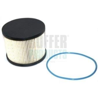 Filtre à carburant HOFFER OEM 9M5Q9176AA