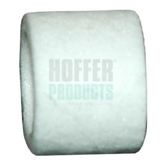 Filtre à carburant HOFFER OEM 71771247