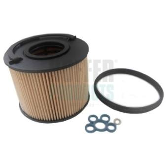Filtre à carburant HOFFER OEM 7L6127177C Filtre à carburant HOFFER OEM 7L6127177C