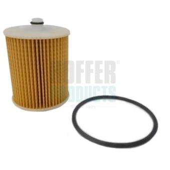 Filtre à carburant HOFFER OEM 233090N010 Filtre à carburant HOFFER OEM 233090N010